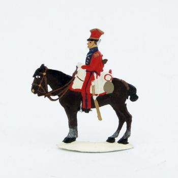 lancier hollandais (plat d'&eacute;tain)