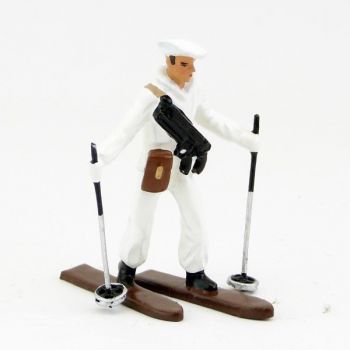 Chasseur Alpin (Guerre d'Algérie, 1954-1962)