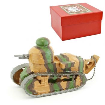 char Renault FT17 (en boite rouge)
