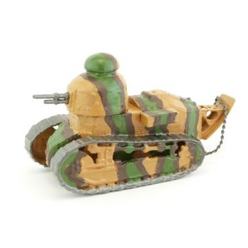 char Renault FT17 (sans coffret)