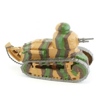 char Renault FT17 (sans coffret)