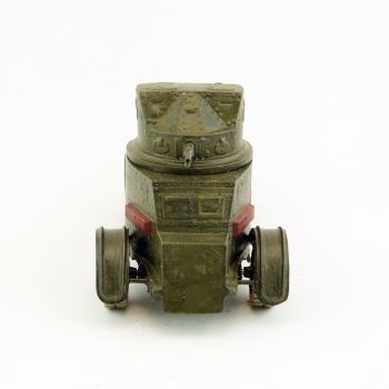 automitrailleuse Laffly-White (White TBC), version 1917 (sans coffret)