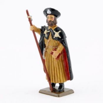 St Jacques de Compostelle (Jacques de Z&eacute;b&eacute;d&eacute;e)