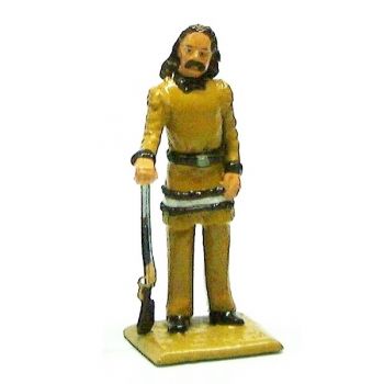Wild Bill Hickok