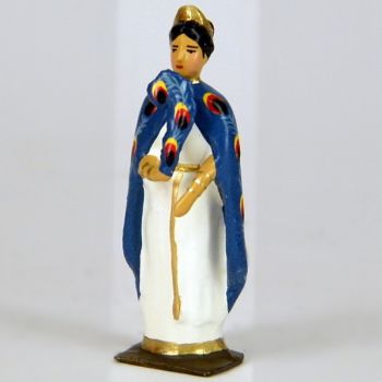 Cl&eacute;op&acirc;tre (69-30 av. JC)