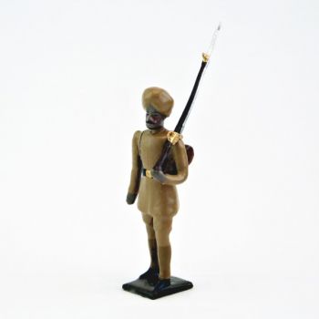 fantassin de hindous