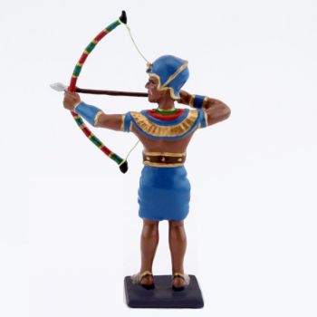 Ramsès II (nouvelle sculpture)