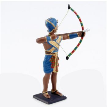 Ramsès II (nouvelle sculpture)