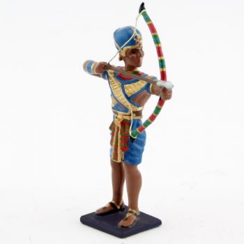 Ramsès II (nouvelle sculpture)