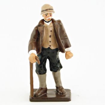 Georges Clémenceau (1841-1929)