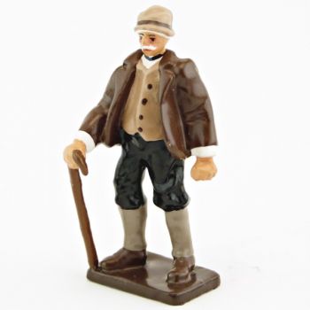 Georges Clémenceau (1841-1929)