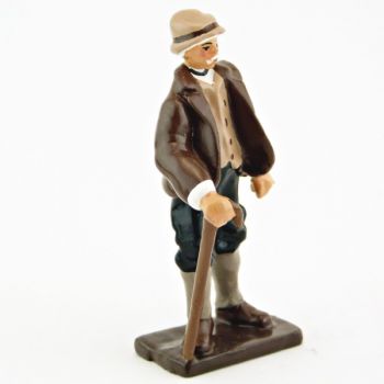 Georges Clémenceau (1841-1929)