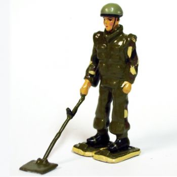 Démineur (régiment du Génie)