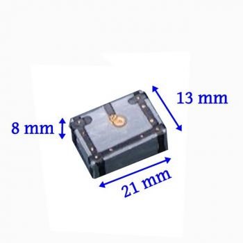 malle grise (diligence Wells Fargo)