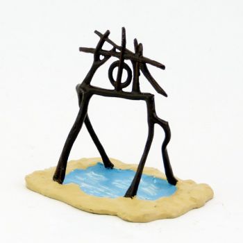 Oasis (Dio l'Afrique)