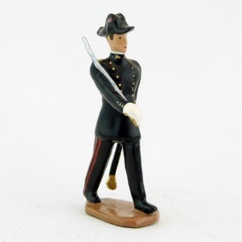 Polytechnicien - Ecole Polytechnique (S.E.A)