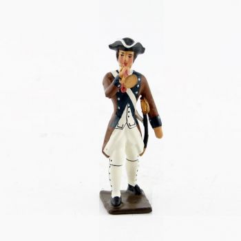 trompette de l'&eacute;tat de new york & new jersey