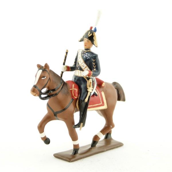 mar&eacute;chal Augereau