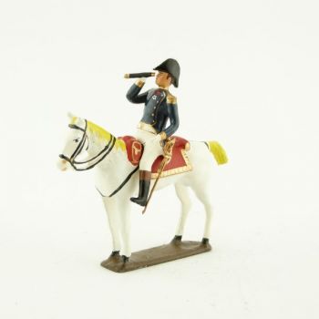 mar&eacute;chal Bernadotte