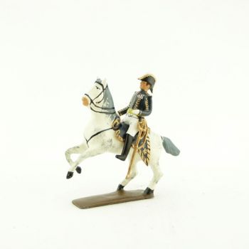 mar&eacute;chal Berthier