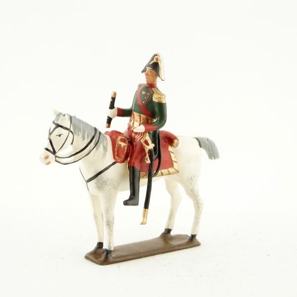 mar&eacute;chal Bessi&egrave;res