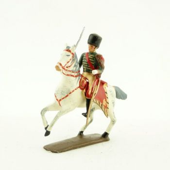 mar&eacute;chal Lannes