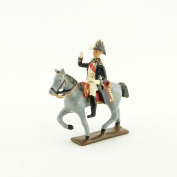 mar&eacute;chal Lefebvre