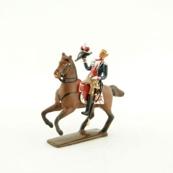 mar&eacute;chal Moncey