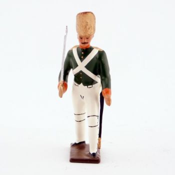 officier des grenadiers russes (régiment "pavlowski") (1812)