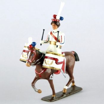 Timbaliers des &Eacute;claireurs