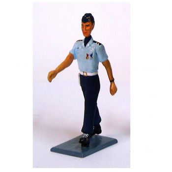 officier de l'Ecole de Formation des sous-officiers de l'Arm&eacute;e de l'air