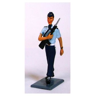 &eacute;l&egrave;ve (homme) de l'Ecole de Formation des sous-officiers de l'Arm&eacute;e de l'air