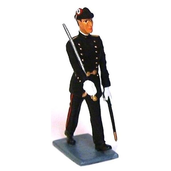 &eacute;l&egrave;ve (homme) de l'&Eacute;cole polytechnique