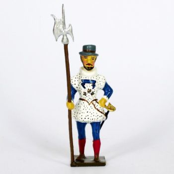 Garde de la Pr&eacute;v&ocirc;t&eacute; (1574)