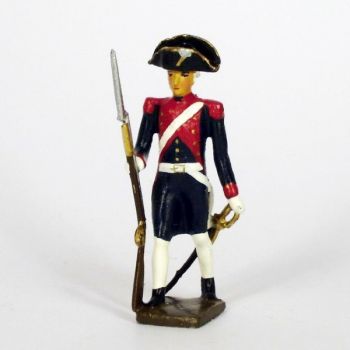 Chevalier du Gu&ecirc;t de Paris (1789)