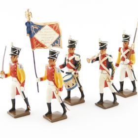 Bataillon du Prince de Neuch&acirc;tel