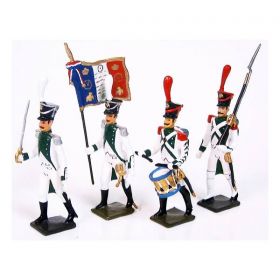 Regiment de Joseph-Napoleon Regiment de Joseph-Napoleon