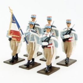 1er régiment de Spahis (Spahis de Valence) 1er régiment de Spahis (Spahis de Valence)