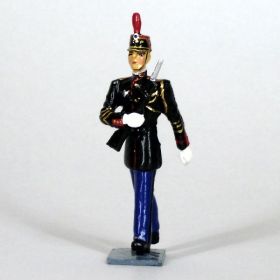 Garde R&eacute;publicaine (infanterie)