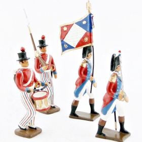 Légion nautique (1798-1801) Légion nautique (1798-1801)