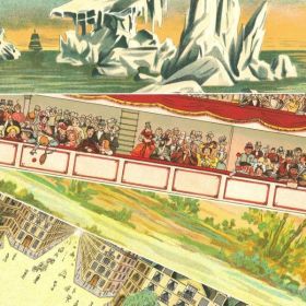 Fonds d&eacute;cors originaux