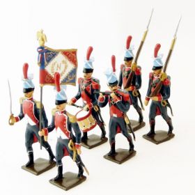 L&eacute;gion du Danube