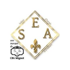 Soldats d'Europe et d'Ailleurs (S.E.A)