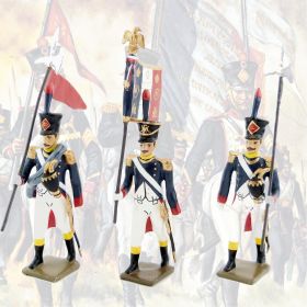 Porte-aigles Porte-aigles