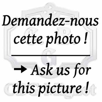 général Stofflet sur socle bois